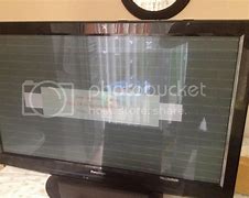 Image result for Panasonic Viera TV Screen Problems