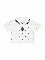 Image result for Burberry Polo