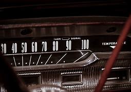 Image result for Classic Car Interior Red