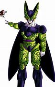 Image result for Cells From Dragon Ball Z Fortnite