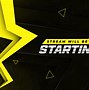 Image result for White and Red Start Early Screen and Transition