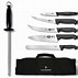 Image result for Professional Knives Used by Butchers
