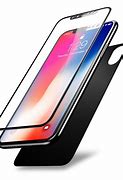 Image result for iPhone X Front and Back Blue