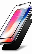 Image result for iPhone X Replacement Glass Red