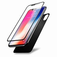 Image result for iPhone X Clear Back Glass Mod
