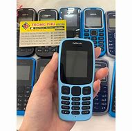 Image result for Điện Thoại Nokia 106