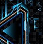 Image result for Blue Mechanical Home Screen