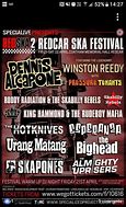 Image result for Local Bands On at Vickerstown