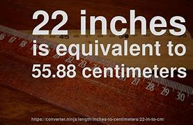 Image result for How Long Is 32 Cm