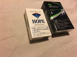 Image result for Japan Cigarette