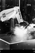 Image result for General Motors First Robot