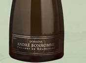 Image result for Andre Bonhomme Cremant Bourgogne