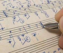 Image result for Composed Music