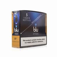 Image result for Blu E Cigarette Liquid