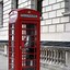 Image result for Girl with a Phone Box
