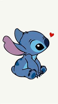 Image result for Cute Stitch W