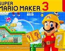 Image result for Super Mario Maker 3 Release Date