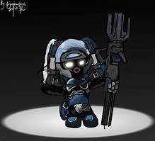 Image result for Cryo Archon Memes