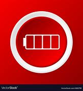 Image result for Empty Battery Drawing