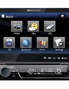 Image result for Flip Out Screen Car Stereo