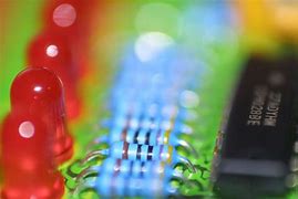 Image result for Micro Bit LED