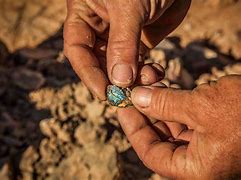 Image result for Finding Opal Stone