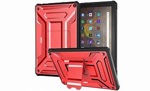 Image result for How to Fold a Best Fire HD 10 Tablet Cases