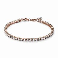 Image result for Pandora Jewelry Rose Gold Bracelet