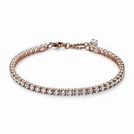 Image result for 14K Rose Gold Bracelet