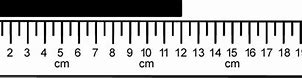 Image result for 20 Cm Ruler