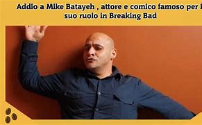 Image result for Mike Batayeh On Breaking Bad
