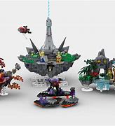 Image result for LEGO Universe Moc