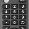 Image result for Insignia™ - 19" Class N10 Series LED HDTV Remote