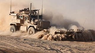 Image result for MRAP 4x4