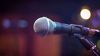 Image result for Microphone 4K
