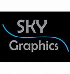 Image result for Sky Graphic Logo