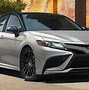 Image result for 2018 Toyota Camry SE Black