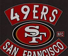 Image result for San Francisco 49ers Vintage Logo