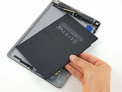 Image result for Not Battery iPad