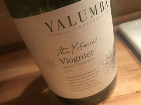 Image result for Yatir Viognier