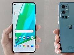 Image result for OnePlus 9 Pro Green