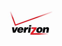 Image result for Current Verizon Logo
