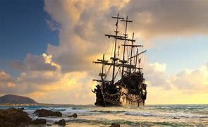 Image result for Biggest Pirate Ship Ever Built