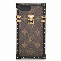 Image result for Louis Vuitton iPhone 7 Case