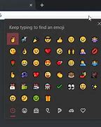 Image result for How to Open Emoji