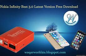 Image result for Nokia Infinity Best
