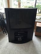 Image result for Sony Trinitron 32 TV