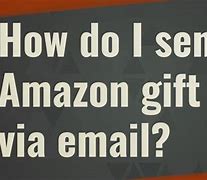 Image result for Amazon Gift Card On My Email