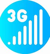Image result for 3G Logo.png