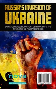 Image result for Russia Ukraine Conflict Books